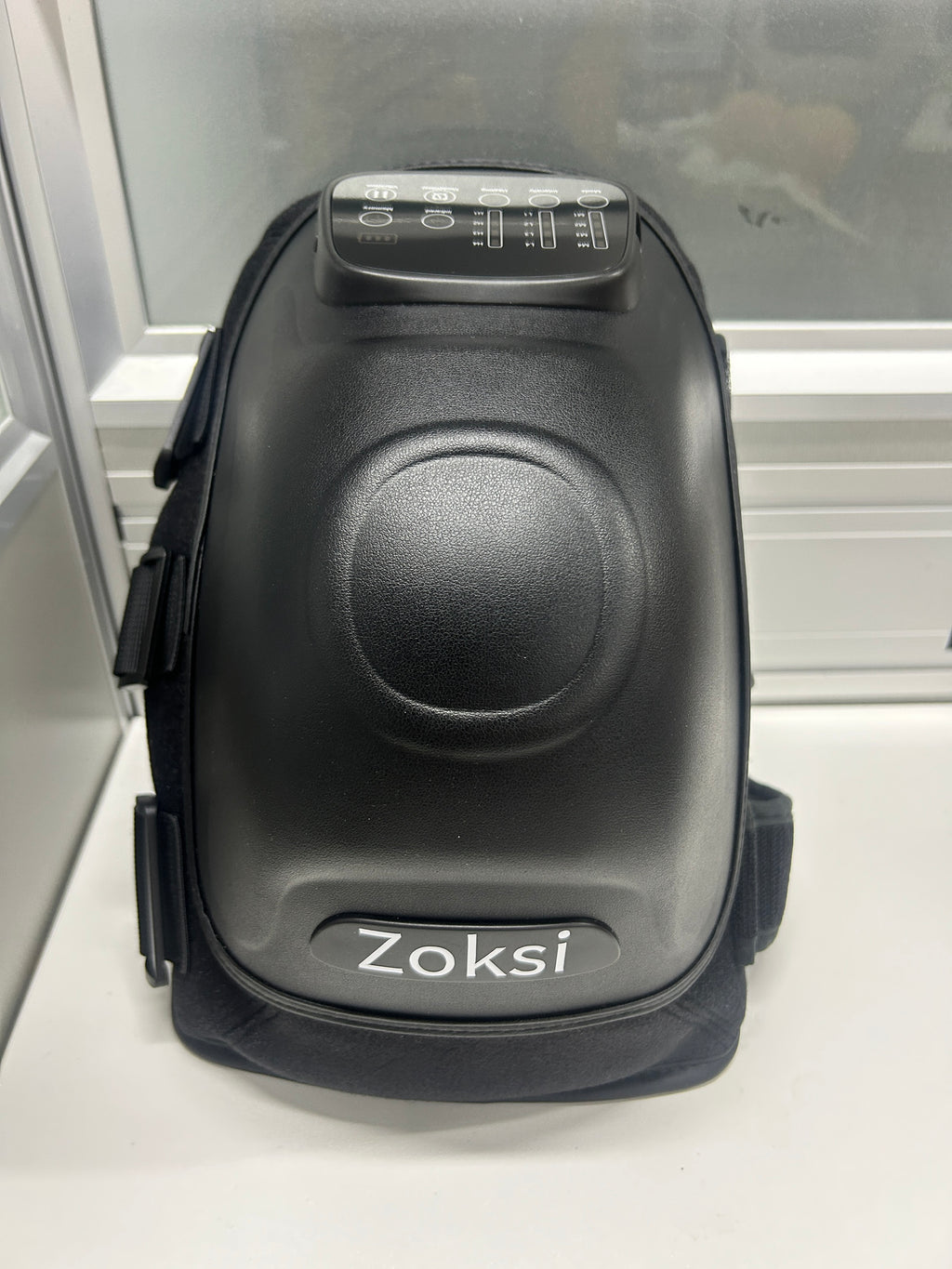 Zoksi Knee Massager with Heat & Air Compression