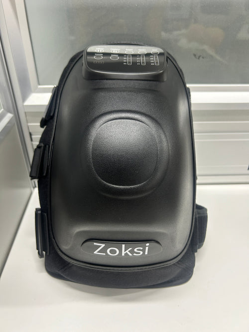 Knee Massager with Heat & Air Compression
